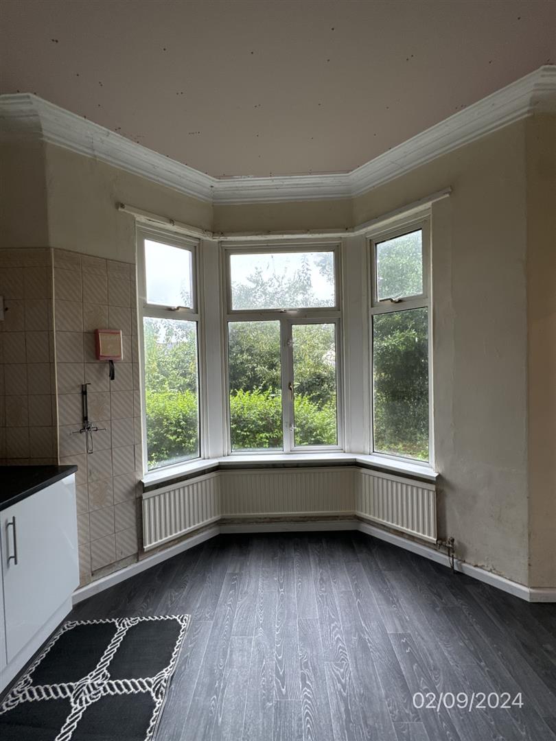 Clun Terrace, Cathays, Cardiff